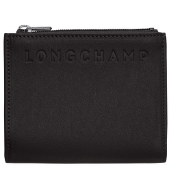 Brieftasche im Kompaktformat
