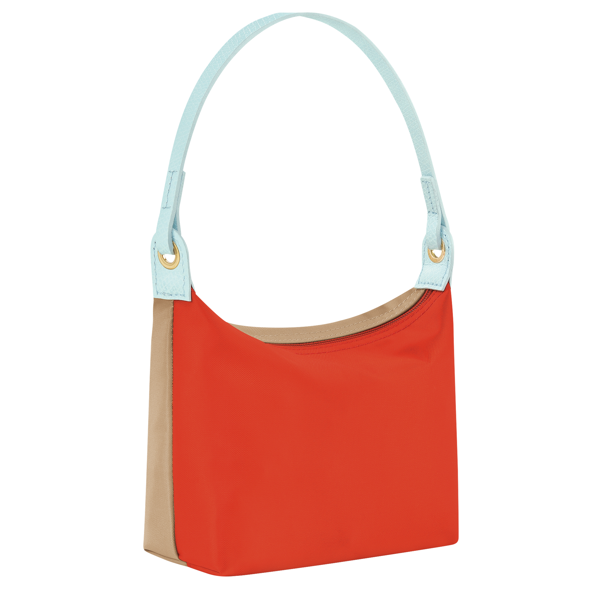 longchamp tote with shoulder strap