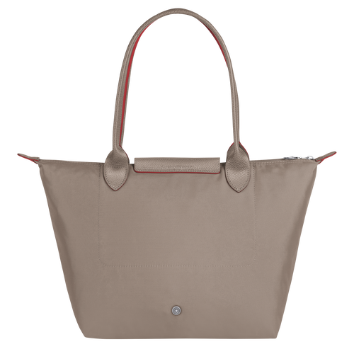 Shopping bag S, Bruin View 4 of Shopping bag S, Bruin, hi-res