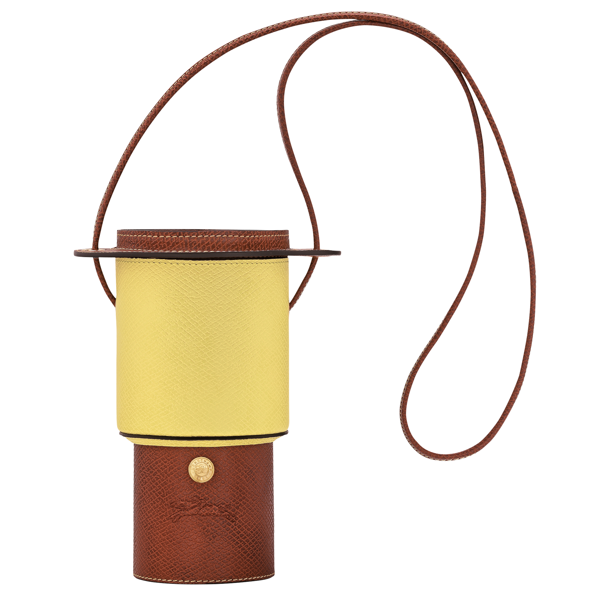 &Eacute;pure Lantern bag XS, Brown