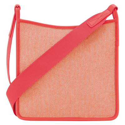Le Foulonné Bolso bandolera S, Tomate