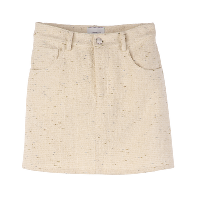 Skirt , Ivory - OTHER