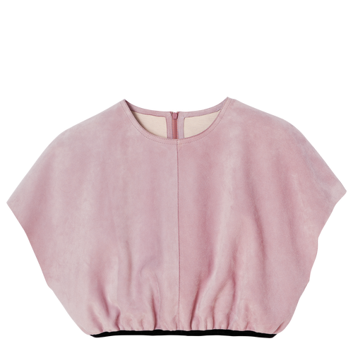 Sweatshirt / Top, Pink - View 1 of 1 Sweatshirt / Top, Pink, hi-res - View 1 of 1