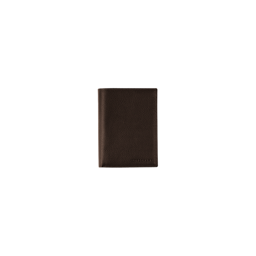 Small wallet, 002 Mocha Small wallet, 002 Mocha, hi-res