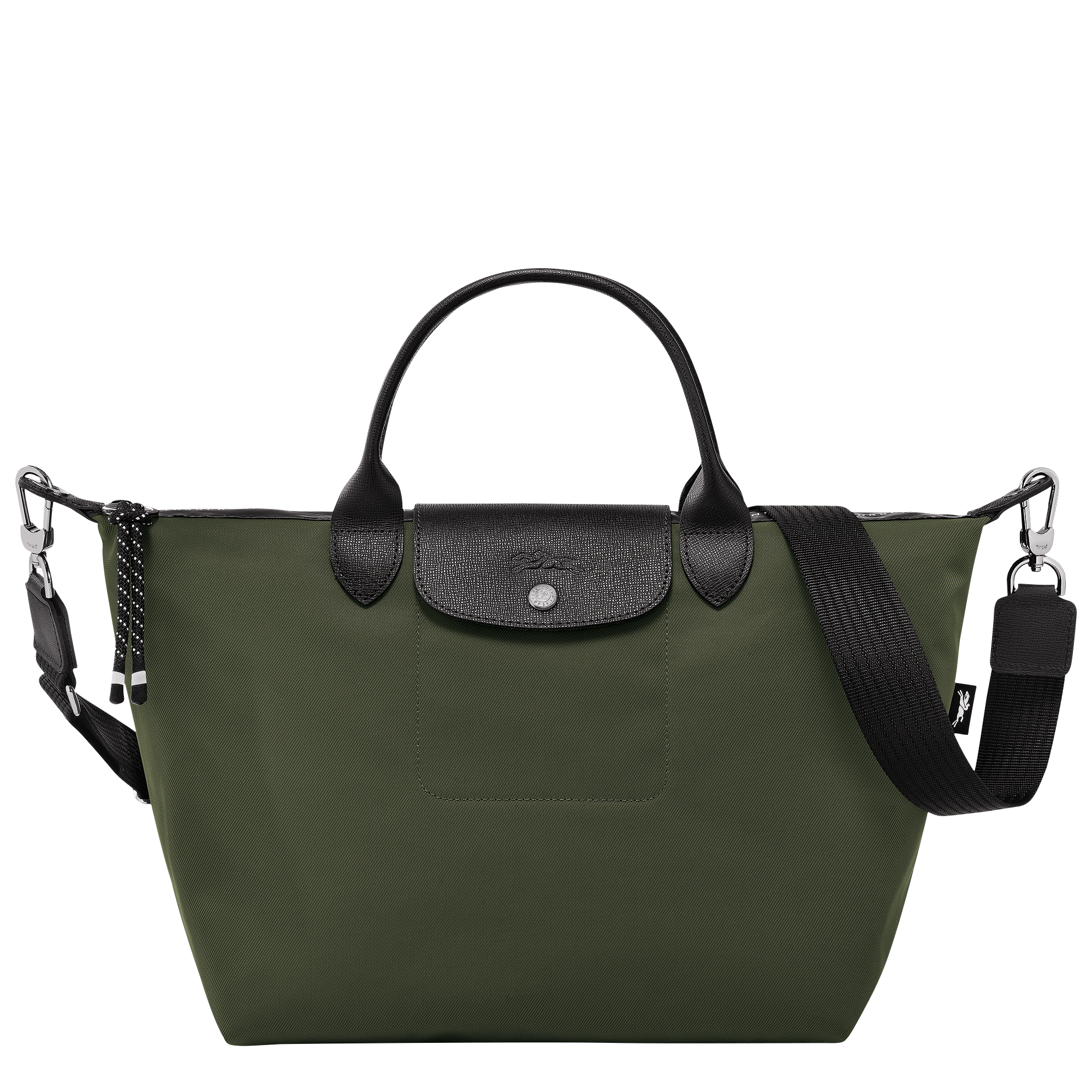 Le Pliage Energy Bolso con asa superior L, Caqui