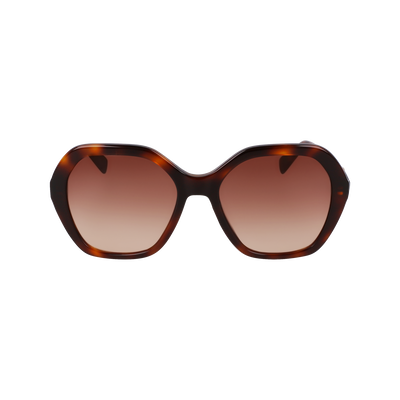 null Gafas de sol, Concha