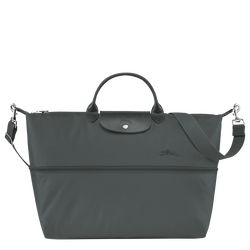 Le Pliage Green 可擴展旅行袋, 石墨