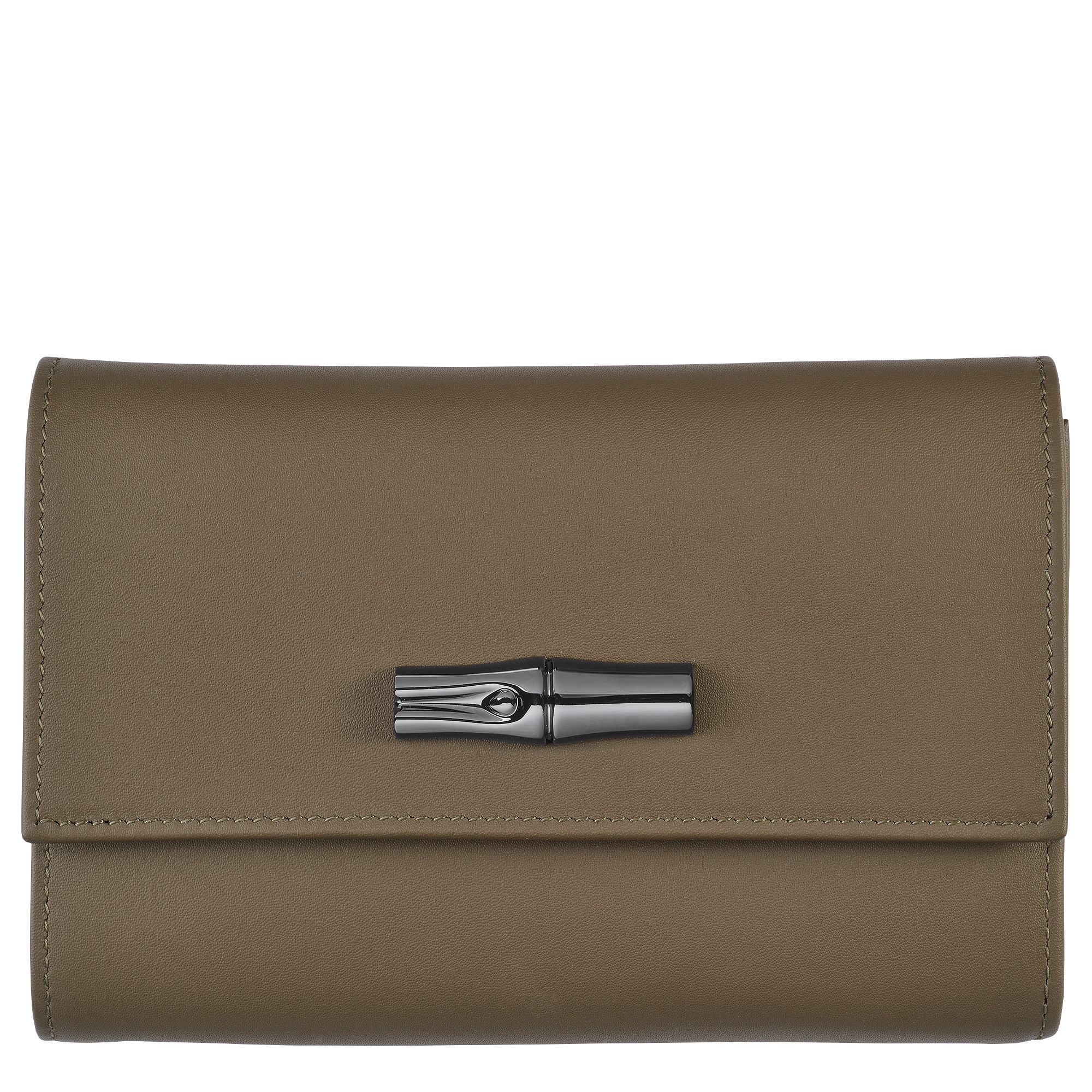 longchamp roseau taupe
