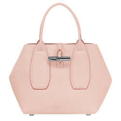 Bolso con asa superior
