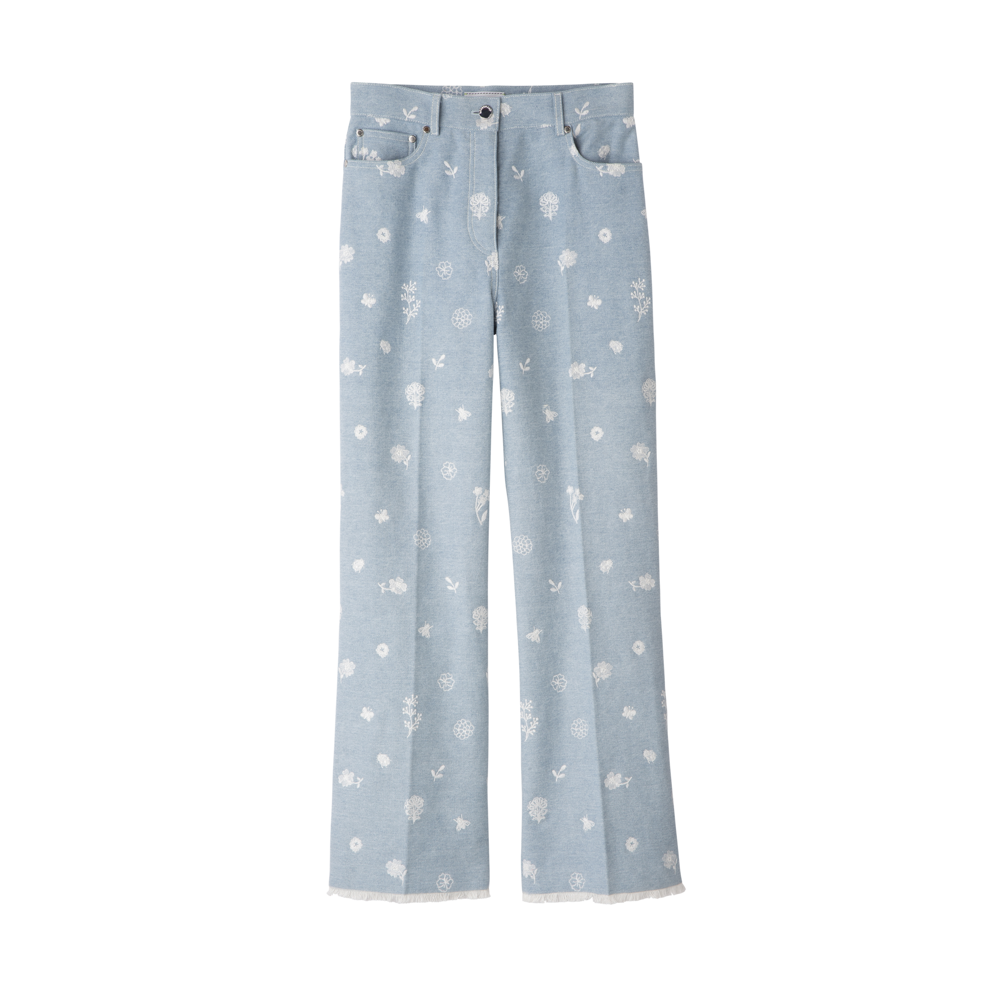 Jeans, Cielo - View 1 of
5 - aumentare lo zoom null Jeans, Cielo