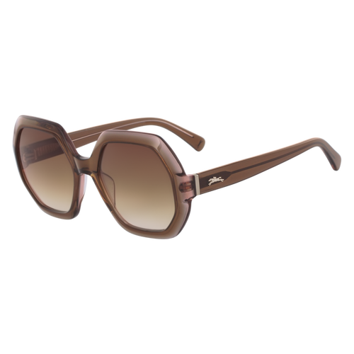 Sunglasses, E02 Brown rose Sunglasses, E02 Brown rose, hi-res