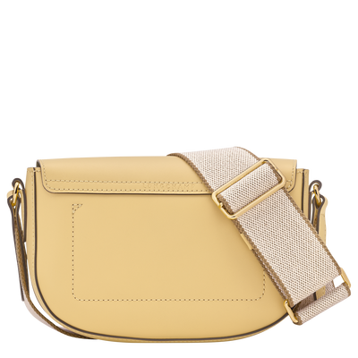 &Eacute;pure Crossbody bag S, Hay