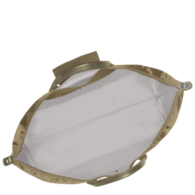 Le Pliage Green Sac de voyage XL, Artichaut