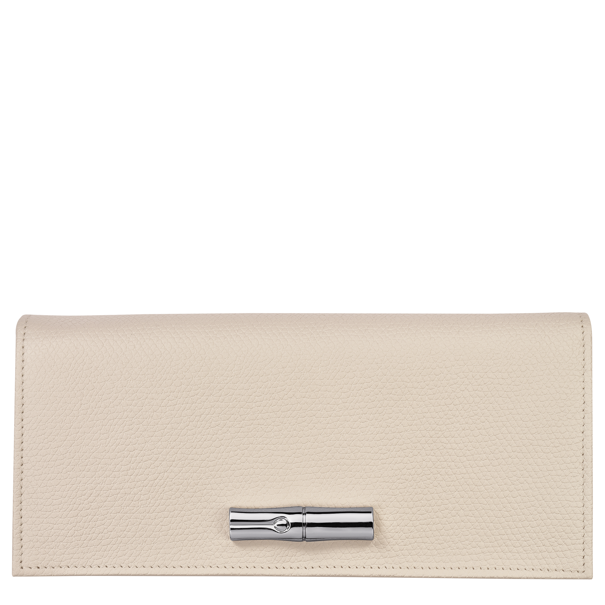 Flap wallet, Paper - View 1 of
2 - zoom in Le Roseau Flap wallet, Paper