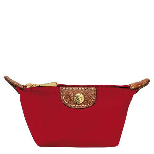 Porte-monnaie Le Pliage Original Rouge (L3693089545) | Longchamp BE