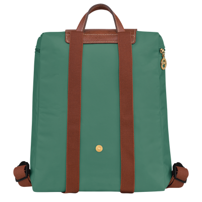 Le Pliage Original Backpack, Sage