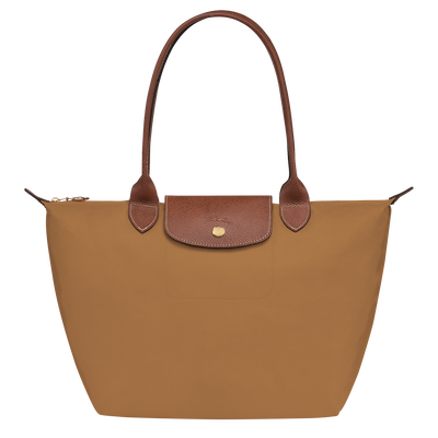 Le Pliage Original Tote bag M, Fawn