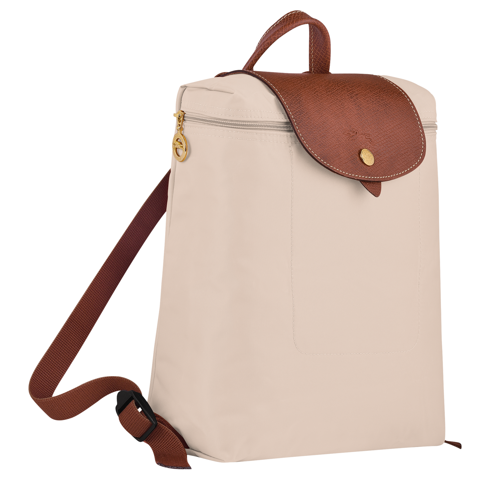 Le pliage backpack discount size
