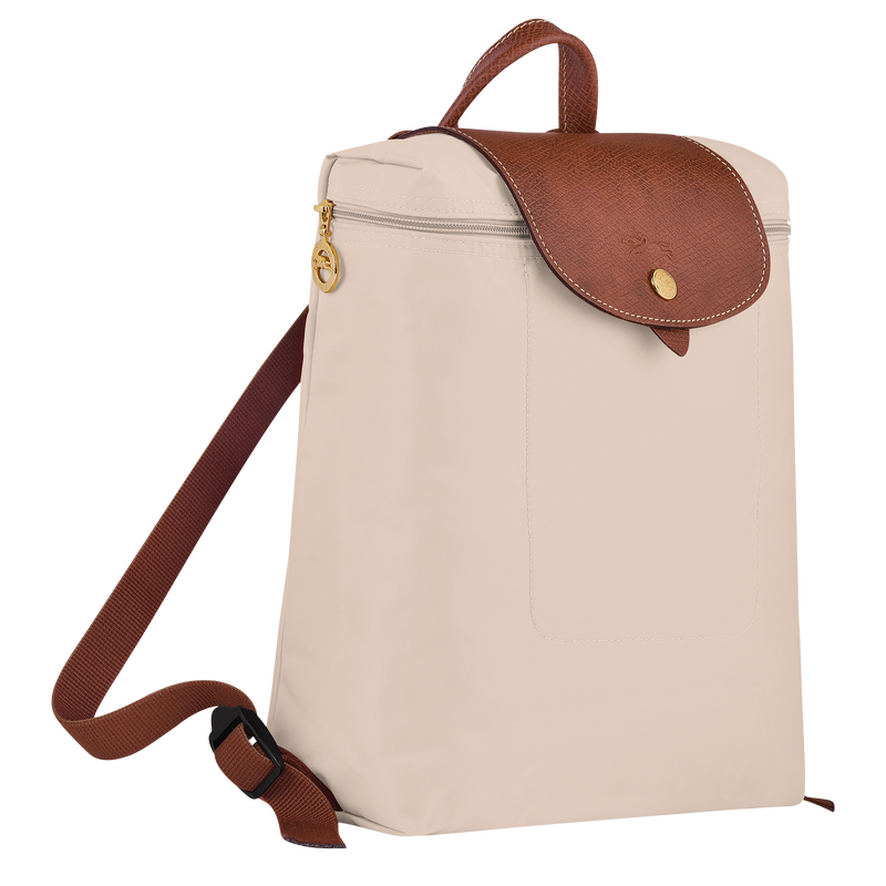 Le Pliage Original M Backpack , Paper - Recycled canvas  - View 3 of  7