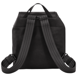 Longchamp 3D Backpack S, Black