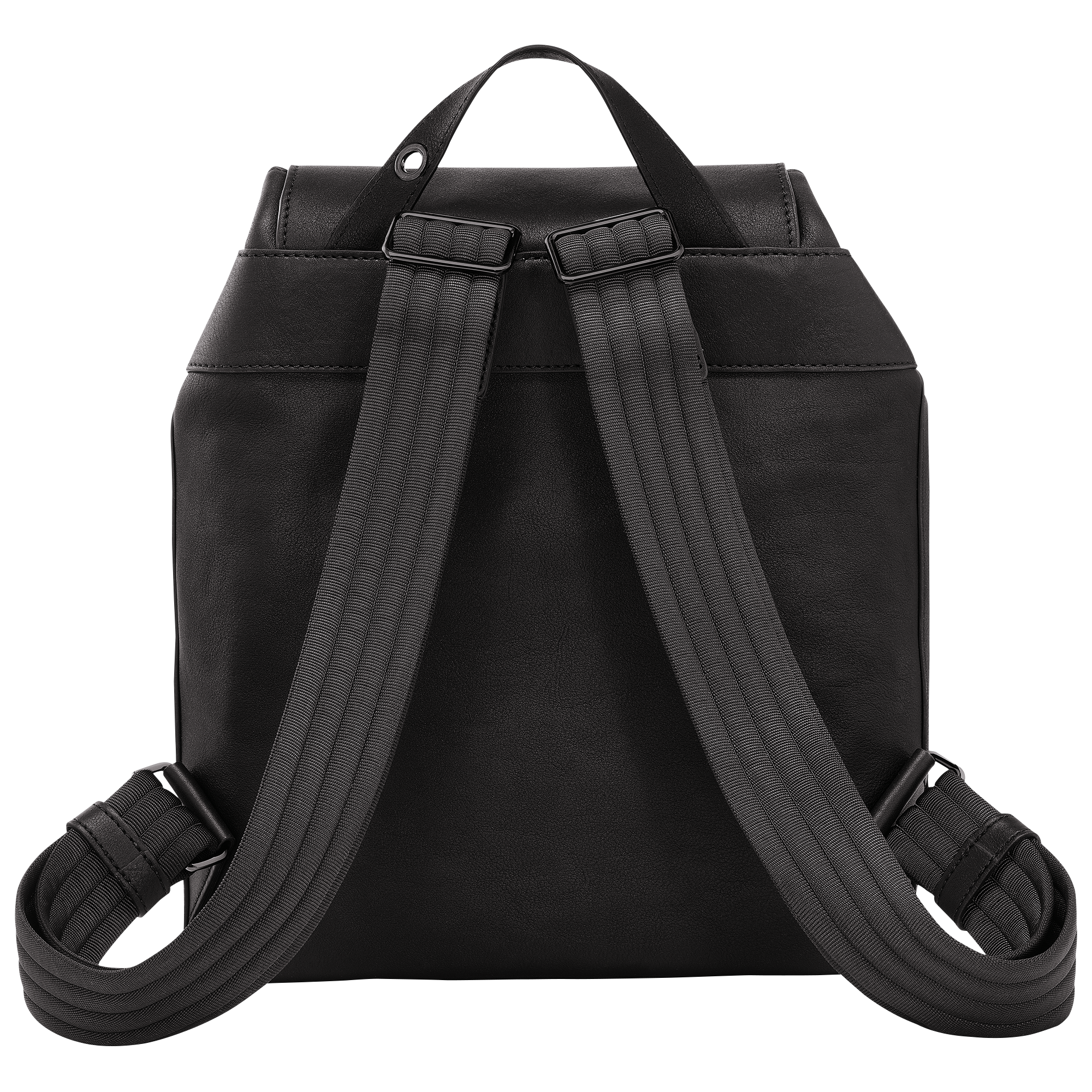 Longchamp 3D Backpack S, Black