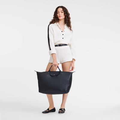 Le Pliage Xtra Bolsa de viaje S, Negro