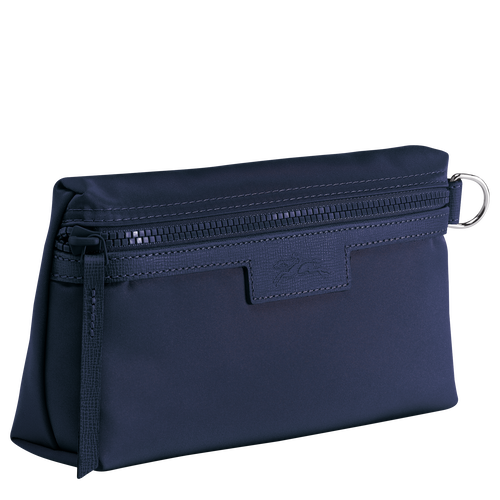 Pouch, Navy View 2 of Pouch, Navy, hi-res