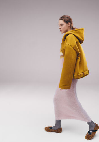 Herbst-Winter 2025 Kollektion, 