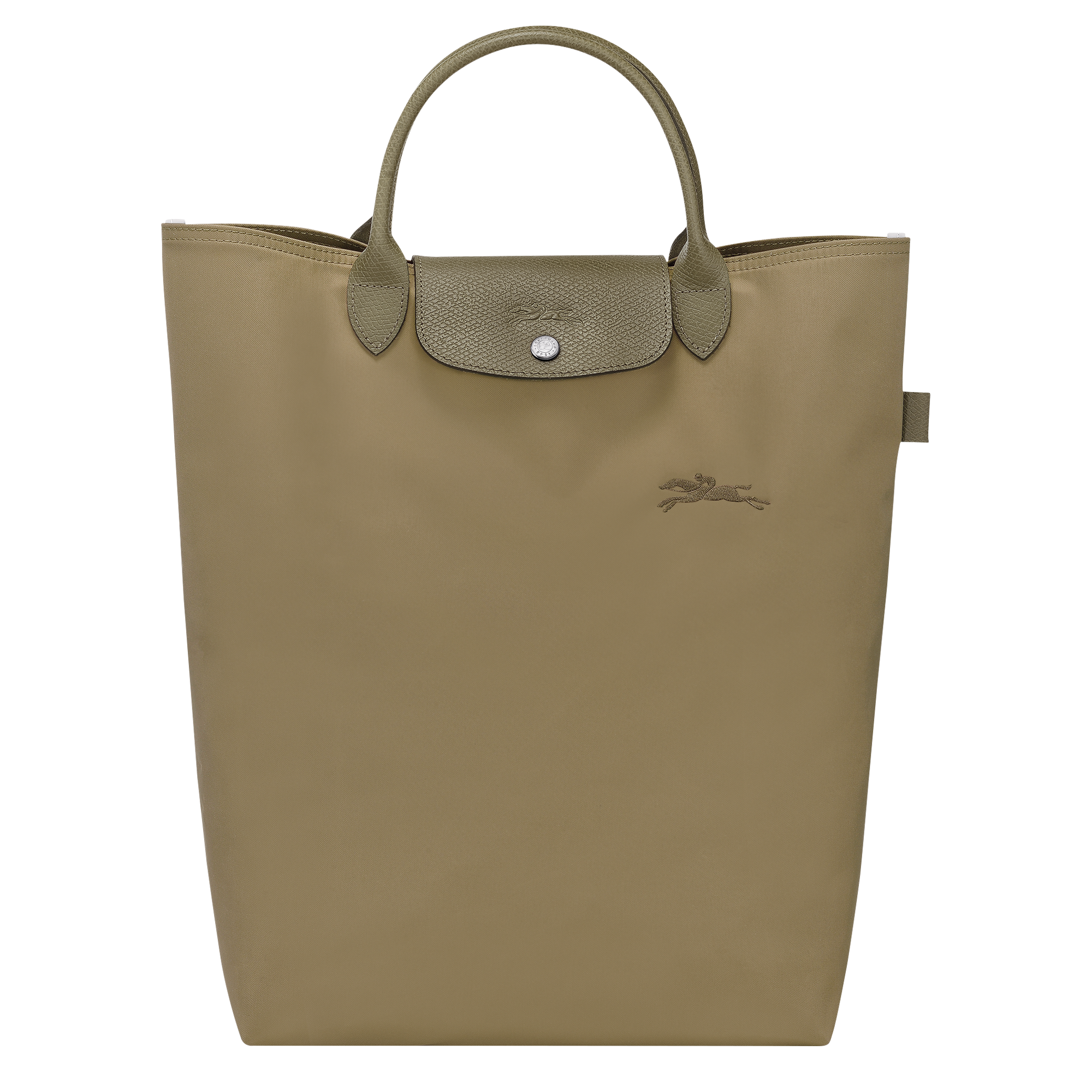 Sac cabas M, Artichaut - Vue 1 de
7 - agrandir le zoom Le Pliage Green Sac cabas M, Artichaut