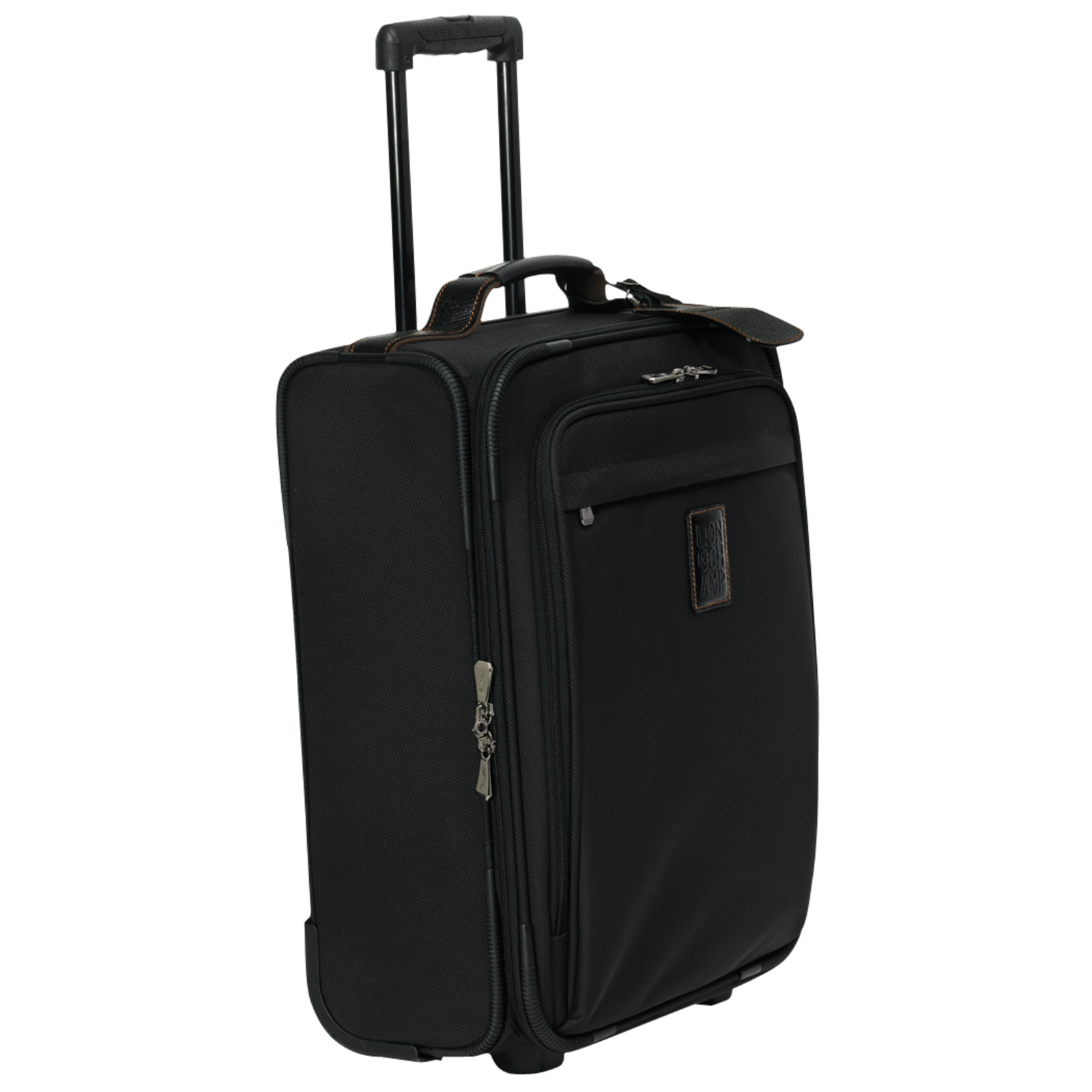 Boxford Suitcase S, Black