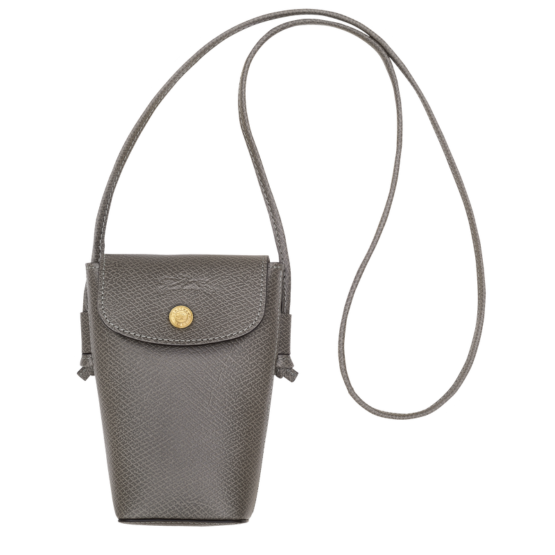 에퓌르 가죽 레이스 폰케이스 , 터틀도브 - 가죽  - 1 이미지 보기 4