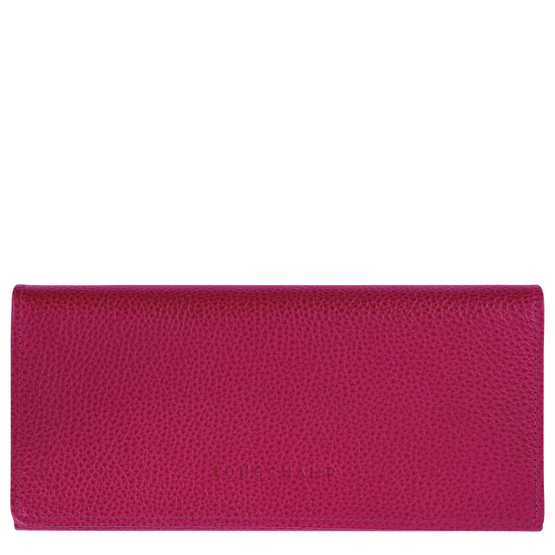 Continental wallet