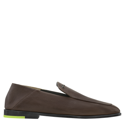 Au Sultan Loafer, Mocha