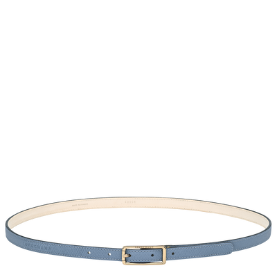 エピュレ レディースベルト , スレート - レザー