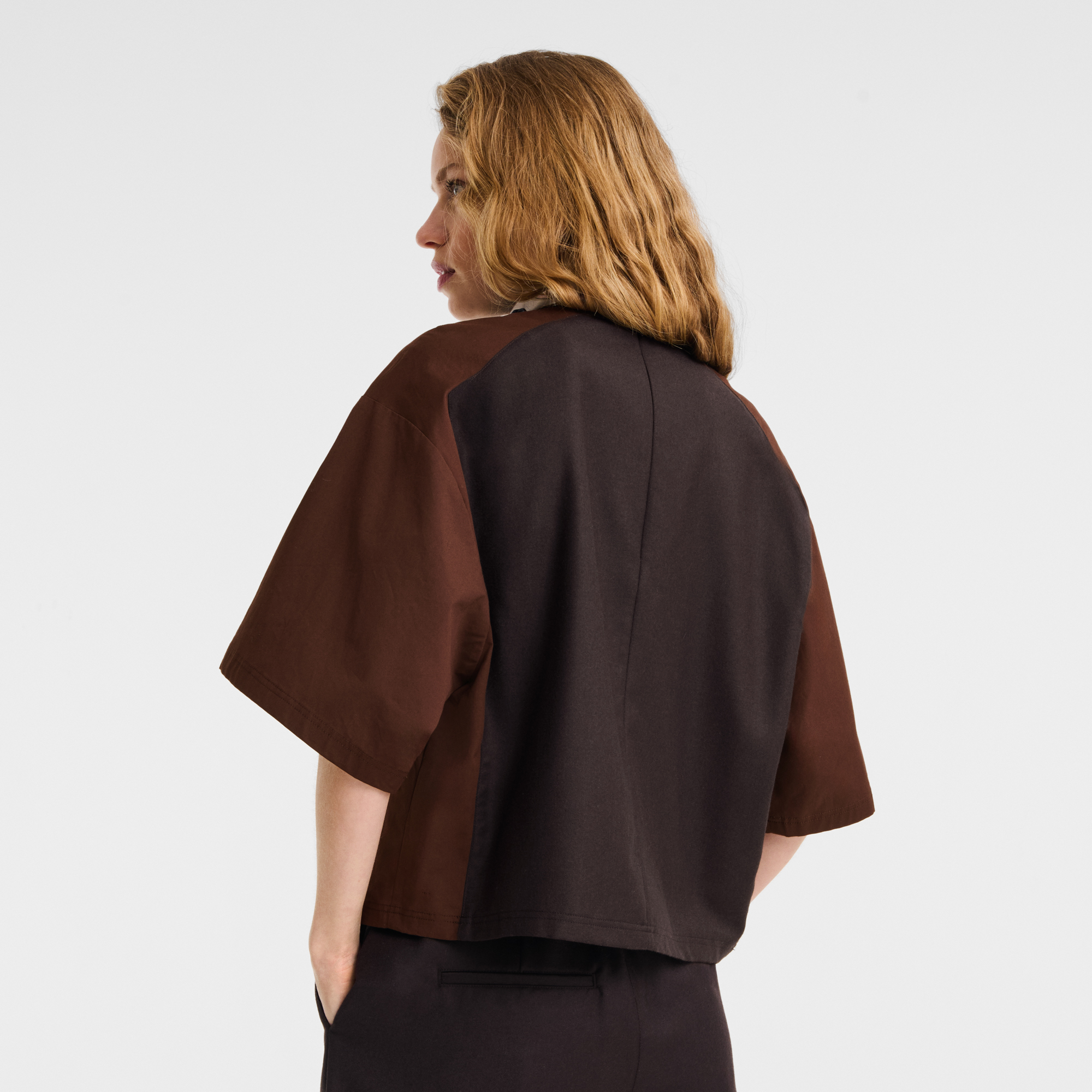 null Top, Moka