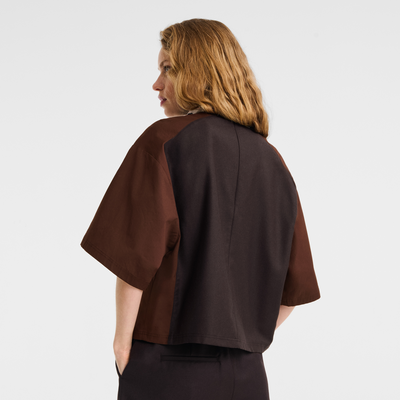 null Top, Moka