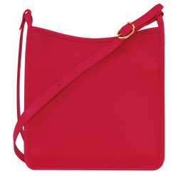 Le Foulonné Crossbody bag M, Love