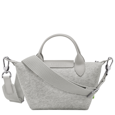 Le Pliage Collection Handbag XS, Grey