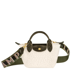 Top handle bag XS