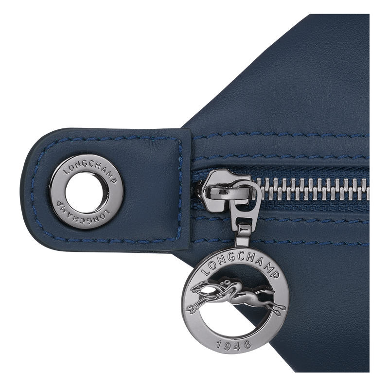 Le Pliage Xtra Hobo bag M, Navy