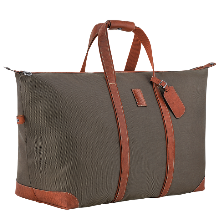 Boxford Travel bag L, Brown