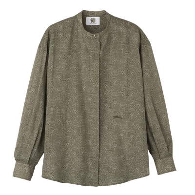null Shirt, Laurel