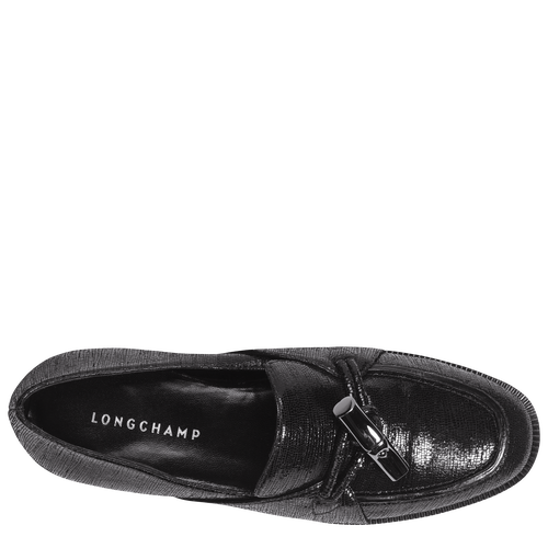 Loafers, Black - View 3 of 3 Loafers, Black, hi-res - View 3 of 3