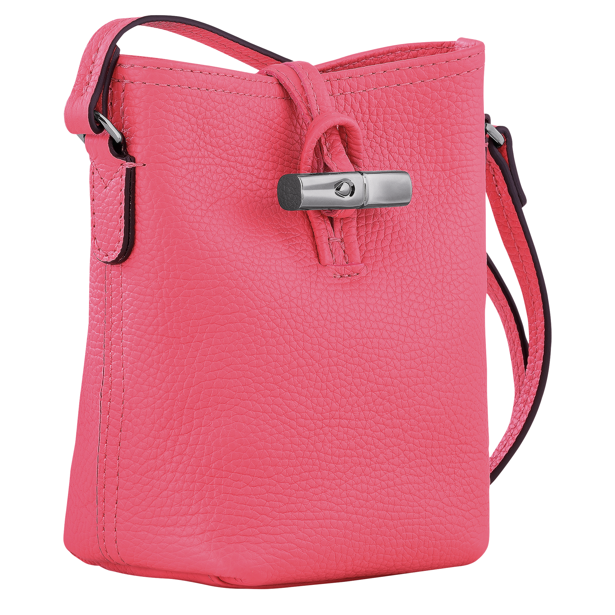 Roseau Essential Umhängetasche XS, Grenadine