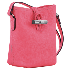 Roseau Essential Umhängetasche XS, Grenadine