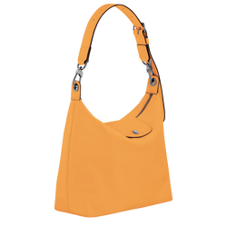 Le Pliage Xtra 肩揹袋 M , 杏色 - 皮革