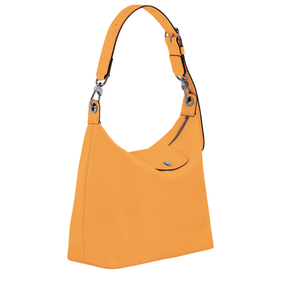 Le Pliage Xtra Sac porté épaule L, Abricot