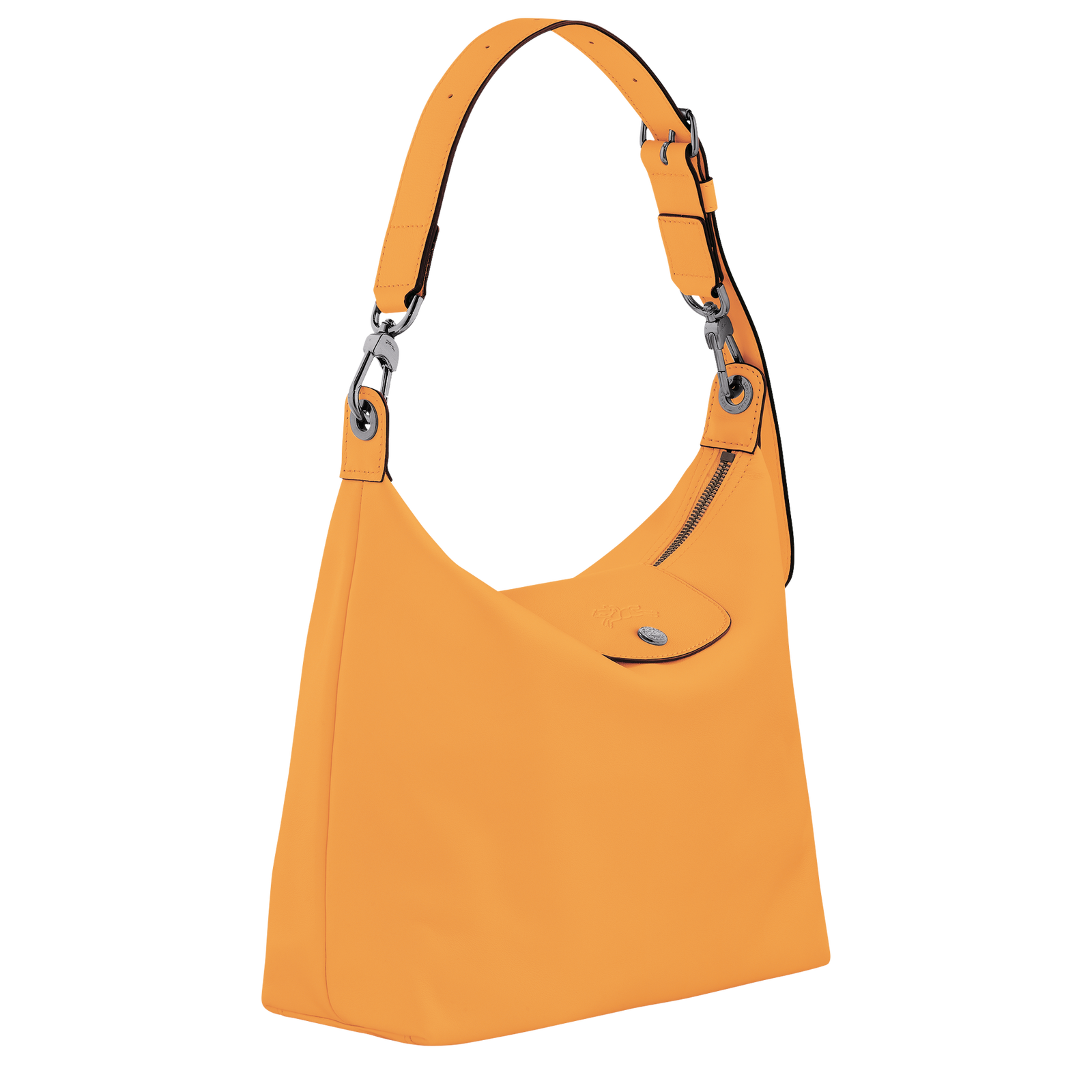 Le pliage top hobo bag