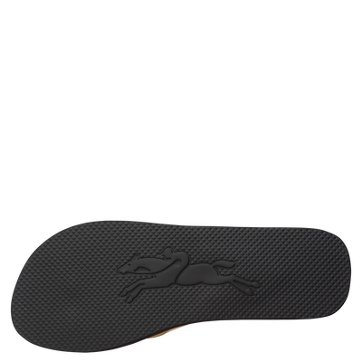 Roseau Sandalo infradito,  Naturale