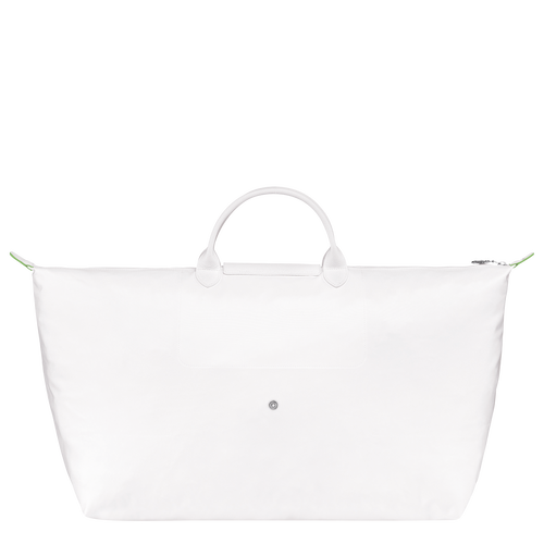 Le Pliage Green Travel bag XL, Snow